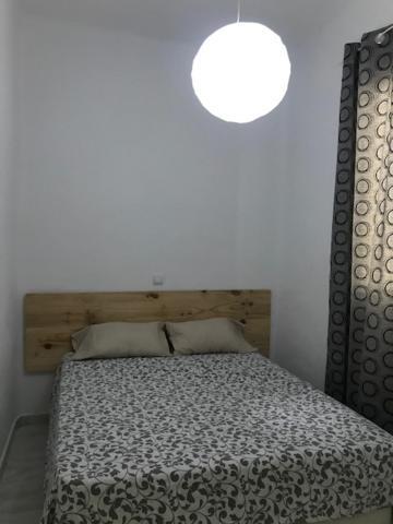 Rooms Arganzuela Centro Madrid Eksteriør billede