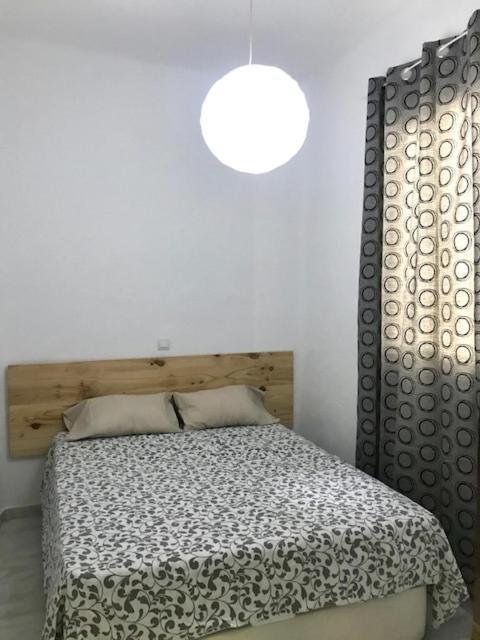 Rooms Arganzuela Centro Madrid Eksteriør billede